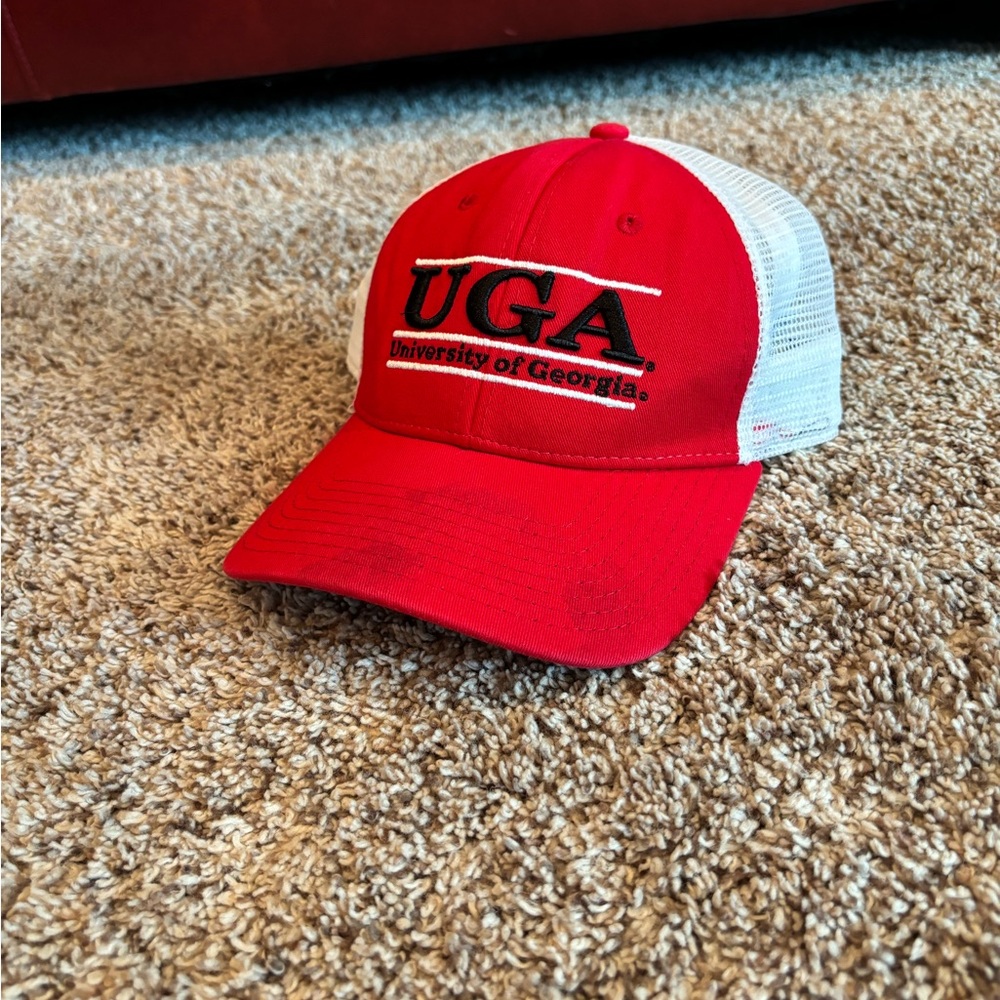 UGA Georgia hat